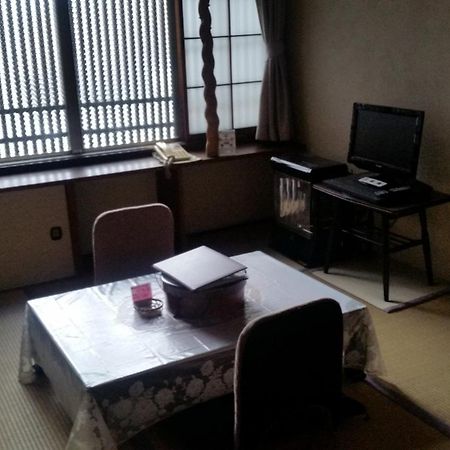 Henmi Ryokan Hakodate Camera foto