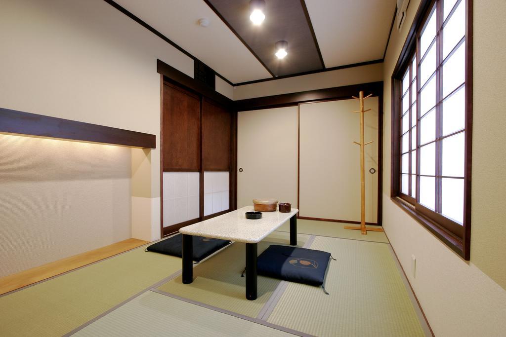 Henmi Ryokan Hakodate Camera foto
