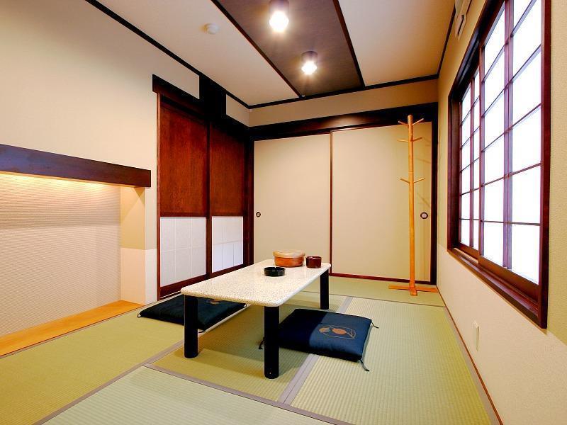 Henmi Ryokan Hakodate Esterno foto